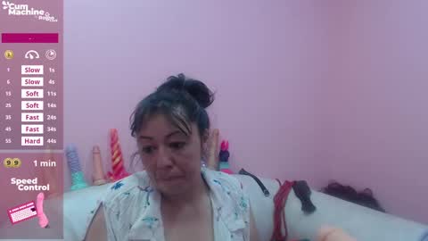 Sucky  online show from September 24, 2025, 11:57 am