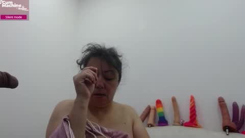 Sucky  online show from February 3, 2026, 12:21 pm