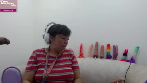 Sucky  online show from February 25, 2026, 12:04 pm