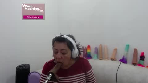 Sucky  online show from March 21, 2026, 12:10 pm