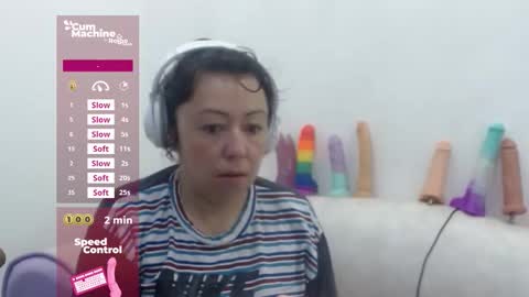 Sucky  online show from March 23, 2026, 12:31 pm