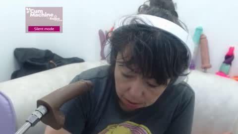 Sucky  online show from March 26, 2026, 10:32 am