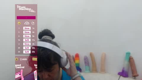 Sucky  online show from March 31, 2026, 12:05 pm