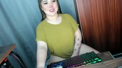 Millany online show from May 3, 2026, 3:23 am