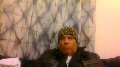 SUCKITU812 online show from March 9, 2025, 6:50 am