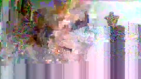 SUCKITU812 online show from October 26, 2025, 2:39 am