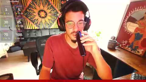 Mario online show from July 30, 2026, 11:59 pm