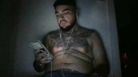 suckpussy69 online show from October 13, 2025, 5:40 am