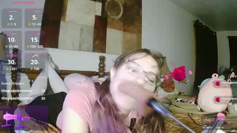 Nikki Sabel online show from December 13, 2024, 11:06 pm