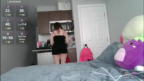 Nikki Sabel online show from March 12, 2025, 5:17 pm