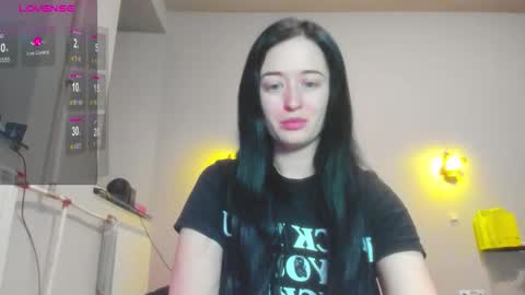 anastasia online show from January 14, 2026, 2:28 am