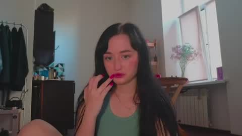 anastasia online show from June 29, 2026, 3:34 pm