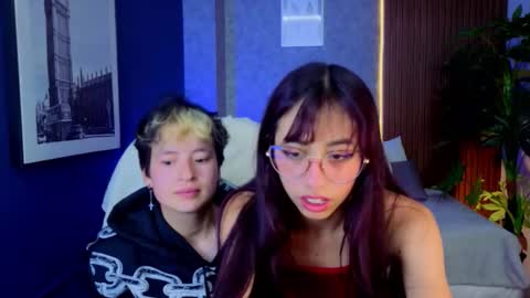 ANGEL online show from February 28, 2026, 12:39 pm