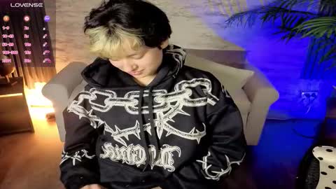 ANGEL online show from March 13, 2026, 12:12 pm