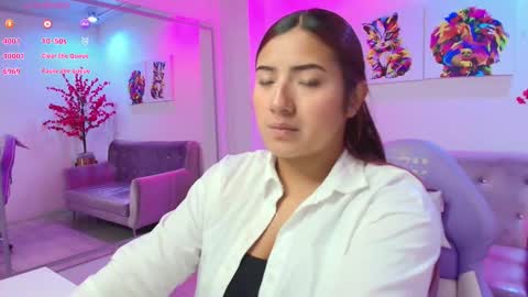 sugar_angels online show from September 9, 2025, 11:32 am