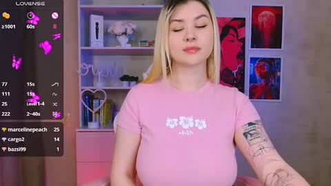 sugar_arielle online show from December 25, 2024, 9:02 am