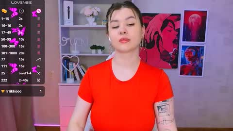 sugar_arielle online show from January 22, 2025, 10:18 am