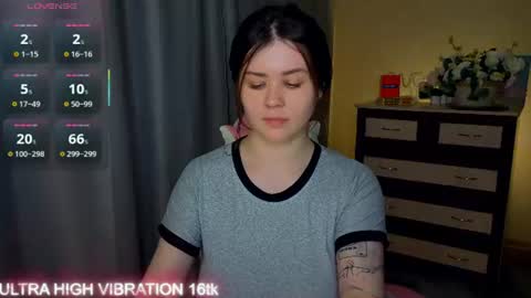 sugar_arielle online show from June 23, 2026, 5:55 pm