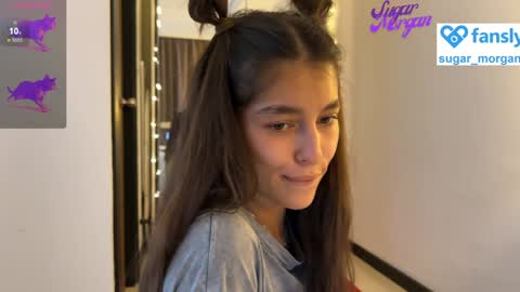 Morgan online show from January 21, 2025, 3:15 am