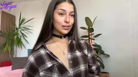 Snapshot of sugar_morgan chatting on August 4, 2026, 3:32 am Morgan online show from August 4, 2026, 3:32 am