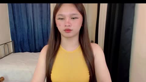 Cheska online show from February 10, 2025, 3:53 pm