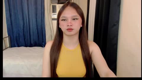 Cheska online show from February 10, 2025, 7:07 pm