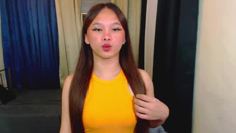 Cheska online show from February 14, 2025, 1:02 am