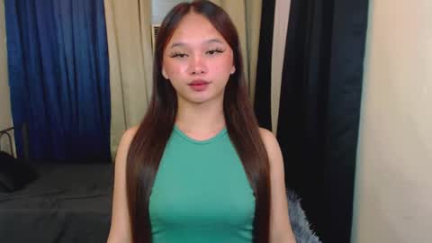 Cheska online show from February 15, 2025, 3:06 pm