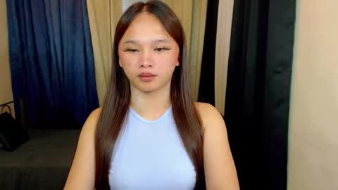 Cheska online show from February 17, 2025, 6:04 pm