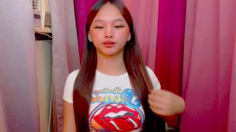 Cheska online show from February 22, 2025, 12:05 am