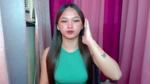 Cheska online show from February 22, 2025, 9:26 pm
