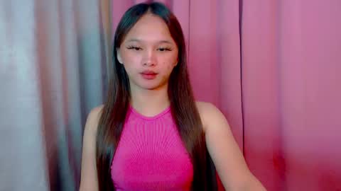Cheska online show from February 24, 2025, 11:19 pm