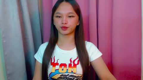 Cheska online show from February 26, 2025, 11:15 pm