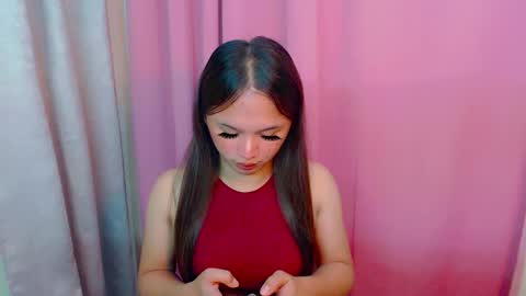 Cheska online show from February 28, 2025, 1:05 am