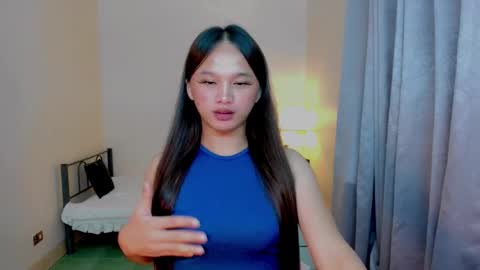 Cheska online show from March 6, 2025, 9:31 pm
