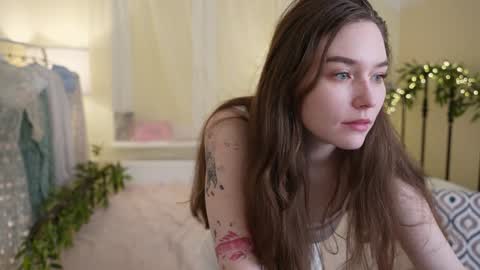 Rikki online show from January 20, 2025, 7:46 pm