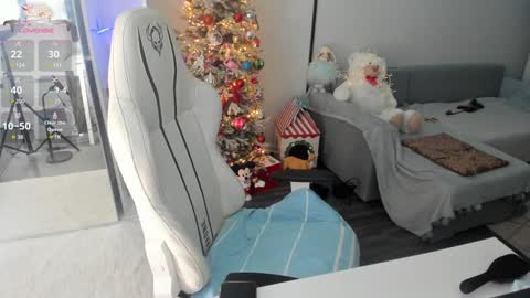 Kinga online show from December 27, 2024, 9:43 pm