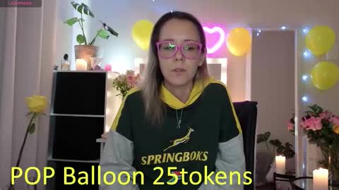 Sugar 4pm-8pm CAT Mon-Fri online show from October 15, 2025, 3:12 pm