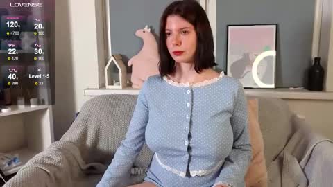 Snapshot of sugar_tomato chatting on February 12, 2025, 3:05 pm Maria online show from February 12, 2025, 3:05 pm