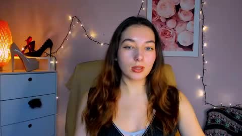 Megan online show from December 11, 2024, 2:33 pm