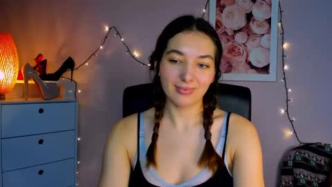 Megan online show from December 12, 2024, 6:21 pm