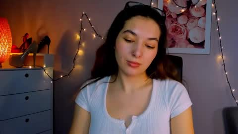 Megan online show from December 18, 2024, 6:03 pm