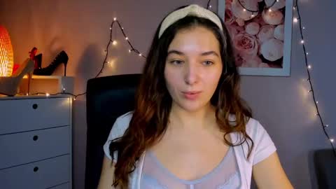 Megan online show from December 19, 2024, 5:29 pm