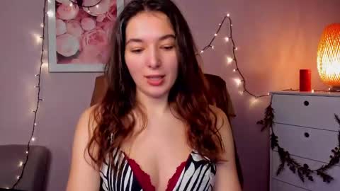 Megan online show from December 20, 2024, 2:05 pm