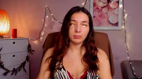 Megan online show from December 20, 2024, 5:08 pm