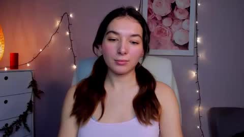 Megan online show from December 23, 2024, 2:39 pm