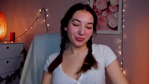 Megan online show from December 27, 2024, 1:50 pm