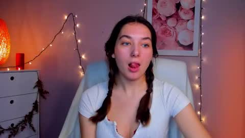Megan online show from December 27, 2024, 4:54 pm