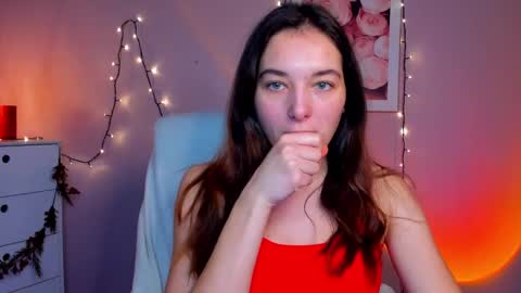 Megan online show from January 4, 2025, 11:11 am