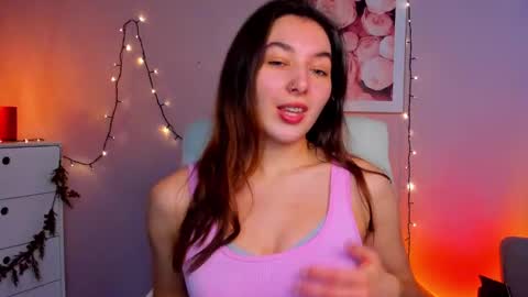 Megan online show from January 5, 2025, 2:30 pm